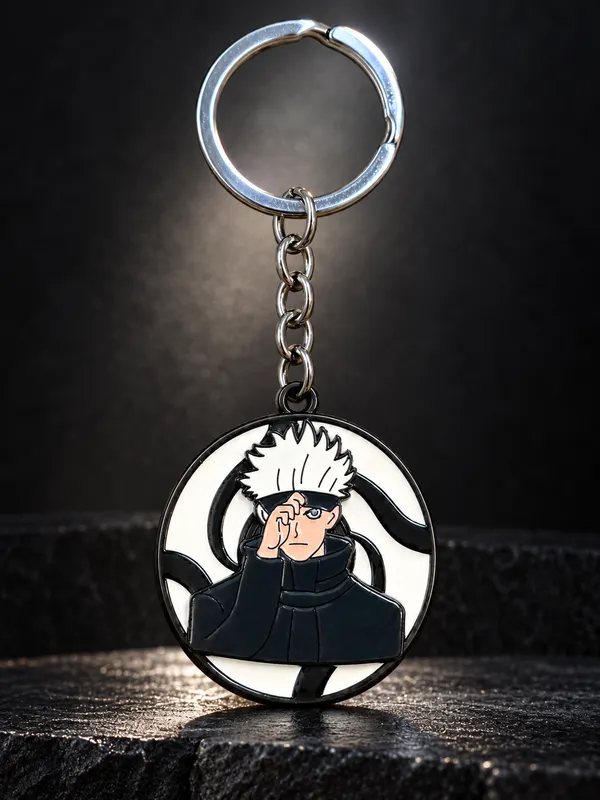 Kakashi_Anime_Keychain_For_Boys_&_Girls___3D_Character_Key_Ring_For_Keys_Backpack_School_Bag_&_Gifting_Pack_Of_2