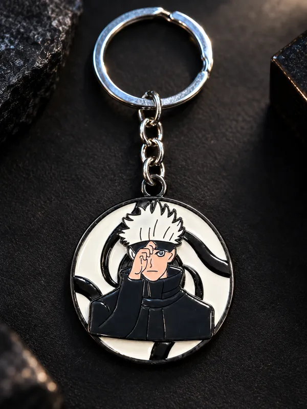 Kakashi_Anime_Keychain_For_Boys_&_Girls___3D_Character_Key_Ring_For_Keys_Backpack_School_Bag_&_Gifting_Pack_Of_2