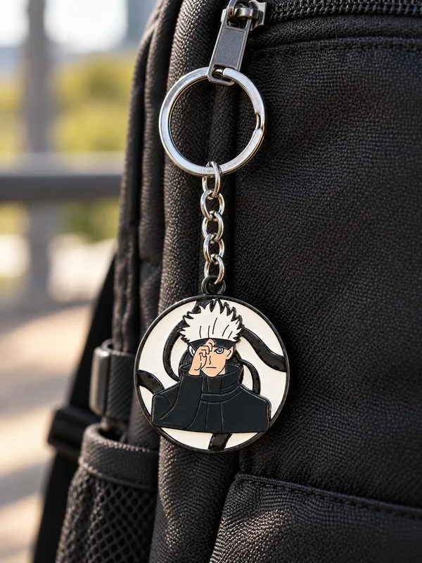 Kakashi_Anime_Keychain_For_Boys_&_Girls___3D_Character_Key_Ring_For_Keys_Backpack_School_Bag_&_Gifting_Pack_Of_2