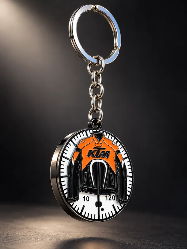 Ktm_Racing_Keychain_For_Bike_Lovers___Motorcycle_Key_Ring_For_Keys_Backpack_Car_Keys_&_Gifting_Pack_Of_2