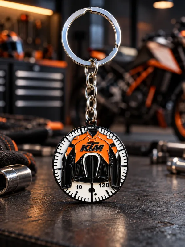 Ktm_Racing_Keychain_For_Bike_Lovers___Motorcycle_Key_Ring_For_Keys_Backpack_Car_Keys_&_Gifting_Pack_Of_2