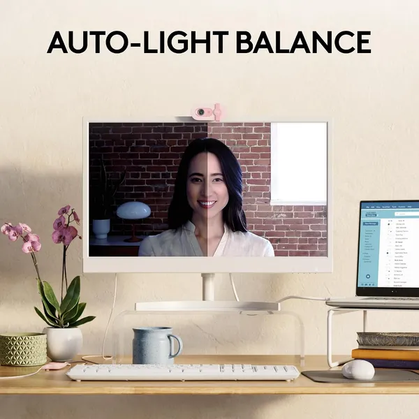 Rose_Plastic_Webcam_Home__Office__Online_Meetings