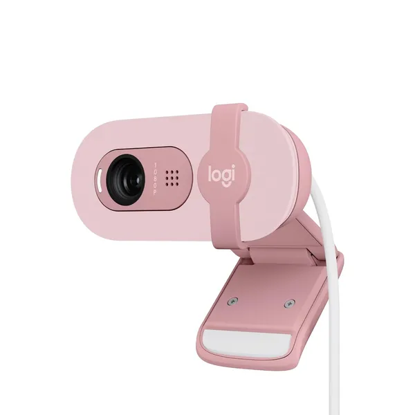 Rose_Plastic_Webcam_Home__Office__Online_Meetings