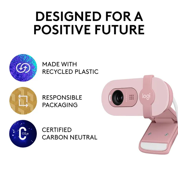 Rose_Plastic_Webcam_Home__Office__Online_Meetings