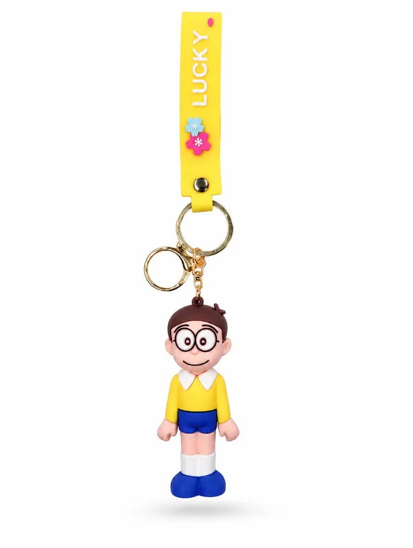Lucky_Boy_Keychain_For_Kids___Cute_Character_Key_Ring_For_Keys_Backpack_School_Bag_Purse_&_Gifting_Pack_Of_2