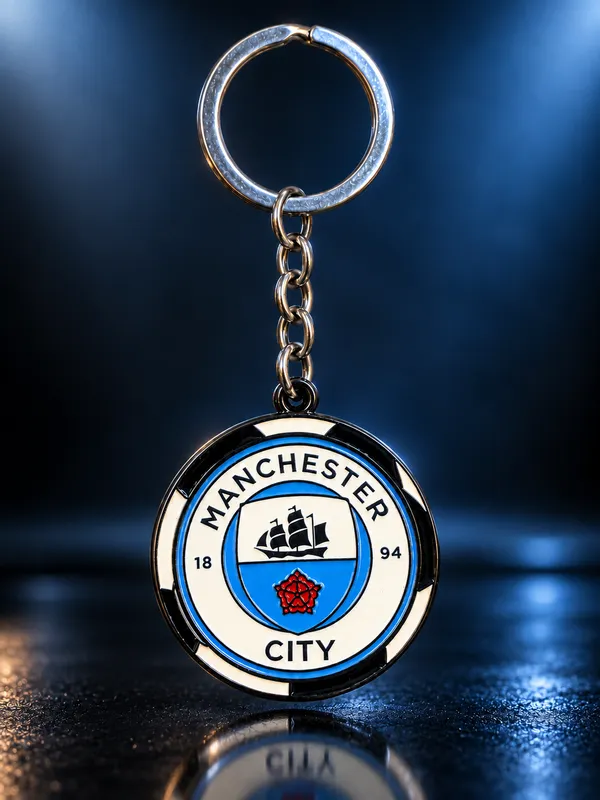 Manchester_City_Football_Keychain_For_Fans___Soccer_Club_Style_Key_Ring_For_Keys_Backpack_School_Bag_&_Gifting_Pack_Of_2
