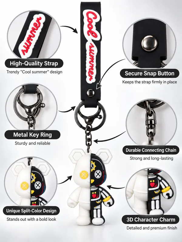 Marvel_Bear_Keychain_For_Superhero_Fans___Cute_3D_Bear_Character_Key_Ring_For_Keys_Backpack_School_Bag_&_Gifting_Pack_Of_2