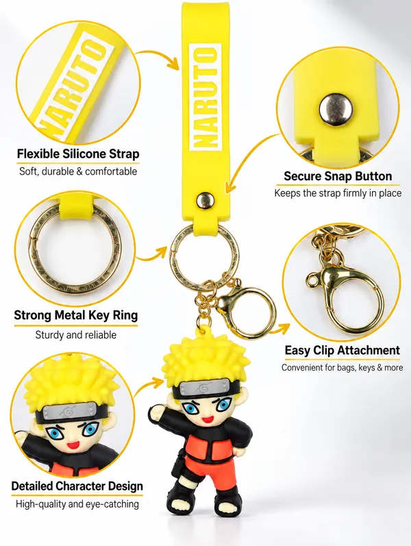 Naruto_Character_Keychain_For_Anime_Fans___3D_Character_Key_Ring_For_Keys_Backpack_School_Bag_&_Gifting_Pack_Of_2