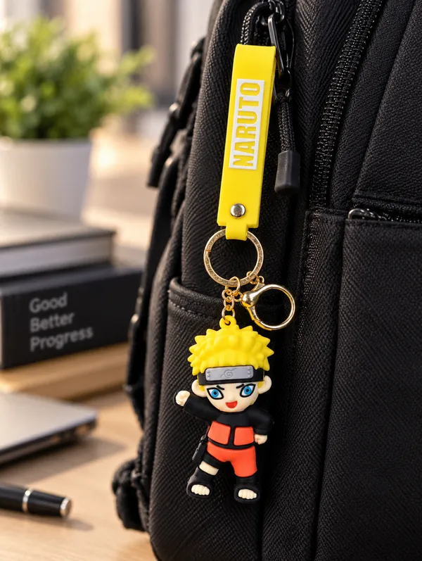 Naruto_Character_Keychain_For_Anime_Fans___3D_Character_Key_Ring_For_Keys_Backpack_School_Bag_&_Gifting_Pack_Of_2