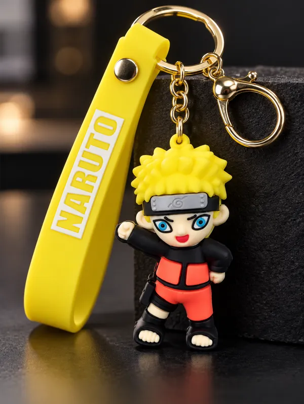 Naruto_Character_Keychain_For_Anime_Fans___3D_Character_Key_Ring_For_Keys_Backpack_School_Bag_&_Gifting_Pack_Of_2