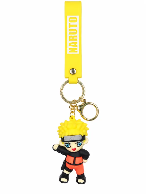 Naruto_Character_Keychain_For_Anime_Fans___3D_Character_Key_Ring_For_Keys_Backpack_School_Bag_&_Gifting_Pack_Of_2