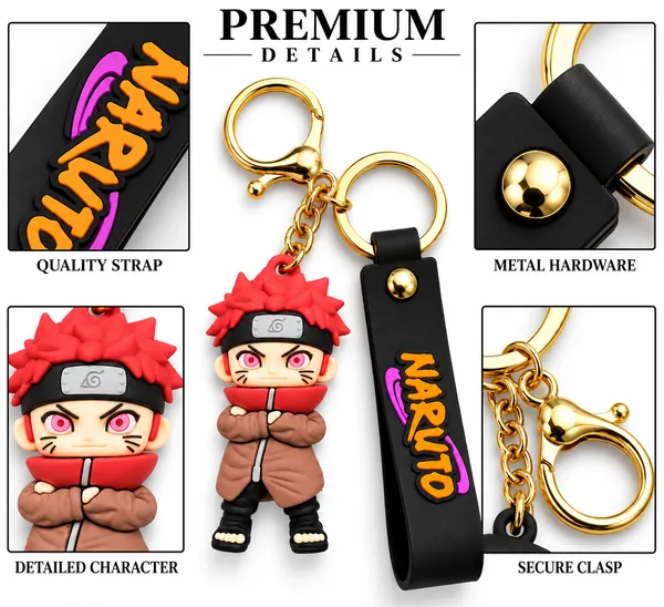 Naruto_Chibi_Red_Hair_Ninja_Anime_Keychain_for_Boys_&_Girls_|_Cute_Character_Keyring_with_Metal_Ring