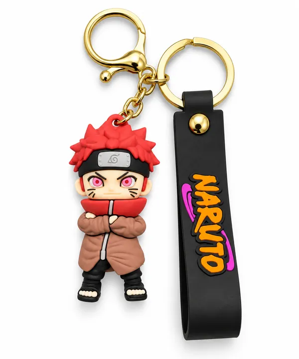 Naruto_Chibi_Red_Hair_Ninja_Anime_Keychain_for_Boys_&_Girls_|_Cute_Character_Keyring_with_Metal_Ring