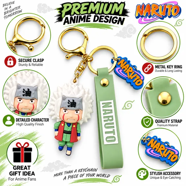 Naruto_Jiraiya_Chibi_Anime_Keychain_for_Boys_&_Girls_|_Cute_Character_Keyring_with_Metal_Ring