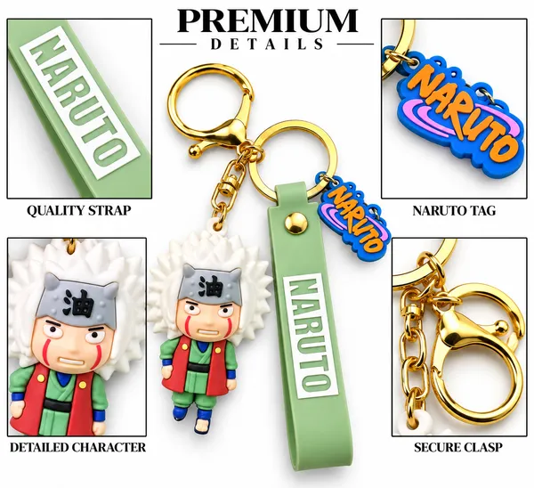 Naruto_Jiraiya_Chibi_Anime_Keychain_for_Boys_&_Girls_|_Cute_Character_Keyring_with_Metal_Ring