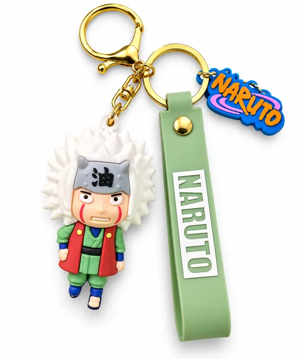 Naruto_Jiraiya_Chibi_Anime_Keychain_for_Boys_&_Girls_|_Cute_Character_Keyring_with_Metal_Ring