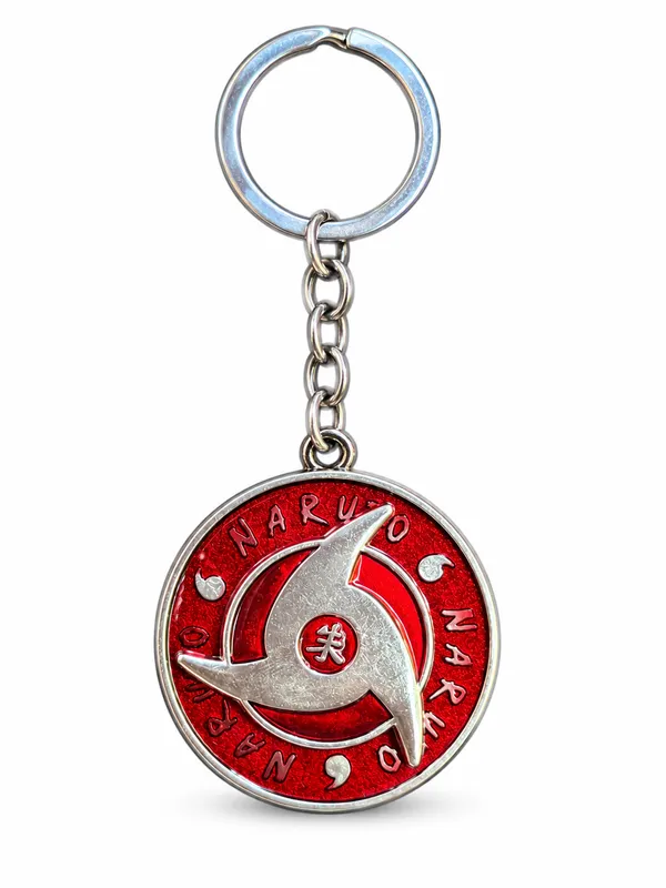 Naruto_Symbol_Keychain_For_Anime_Fans___3D_Anime_Symbol_Key_Ring_For_Keys_Backpack_School_Bag_&_Gifting_Pack_Of_2