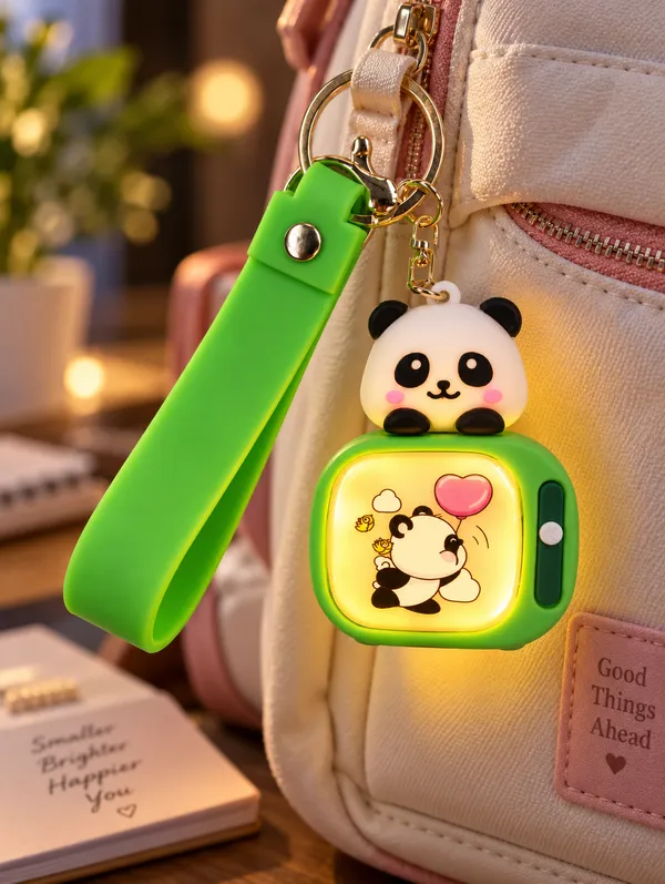 Panda_Airpods_Keychain_For_Kids_&_Teens___Cute_Panda_Bag_Charm_Key_Ring_For_Airpods_Case_Backpack_Purse_&_Gifting_Pack_Of_2