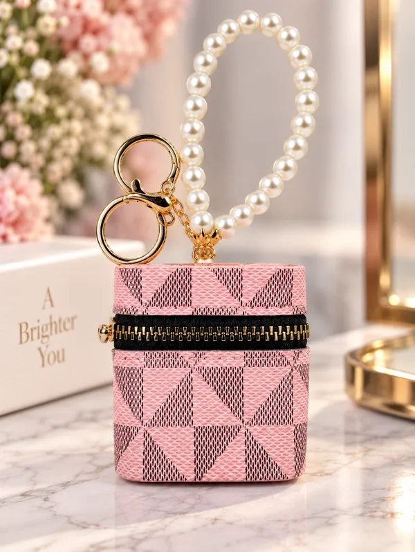 Pink_Fashion_Purse_Keychain_for_Women_&_Girls___Mini_Handbag_Style_Bag_Charm_Key_Ring_for_Keys_&_Gifting