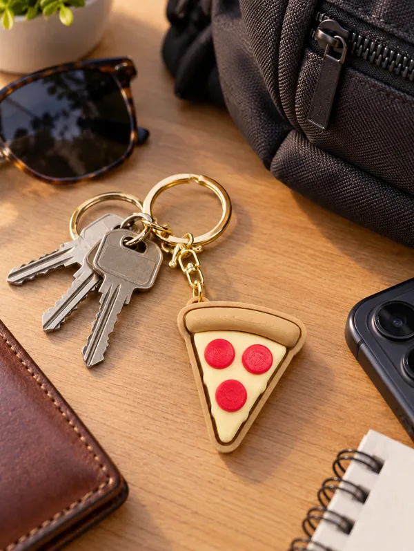 Pizza_Slice_Keychain_for_Food_Lovers___Cute_3D_Pizza_Charm_Key_Ring_for_Keys_Backpack_Bag_&_Gifting
