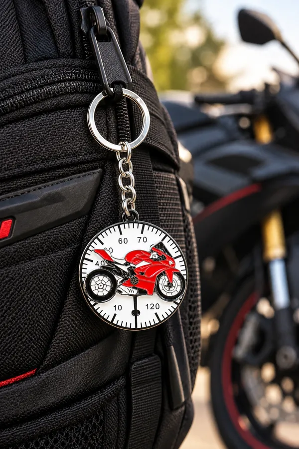 Red_Sports_Bike_Keychain_for_Boys_&_Men_|_Metal_Motorcycle_Keyring_with_Speedometer_Design