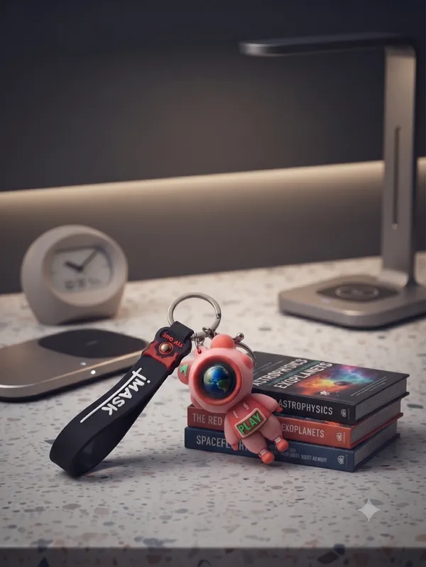 Robot_Play_Keychain_For_Kids___Cute_3D_Robot_Character_Key_Ring_For_Keys_Backpack_School_Bag_&_Gifting_Pack_Of_2
