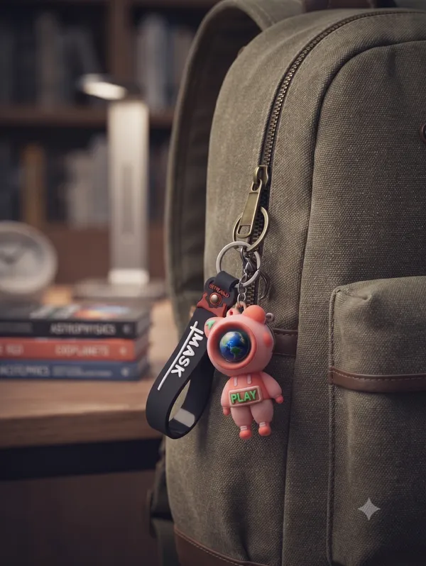 Robot_Play_Keychain_For_Kids___Cute_3D_Robot_Character_Key_Ring_For_Keys_Backpack_School_Bag_&_Gifting_Pack_Of_2