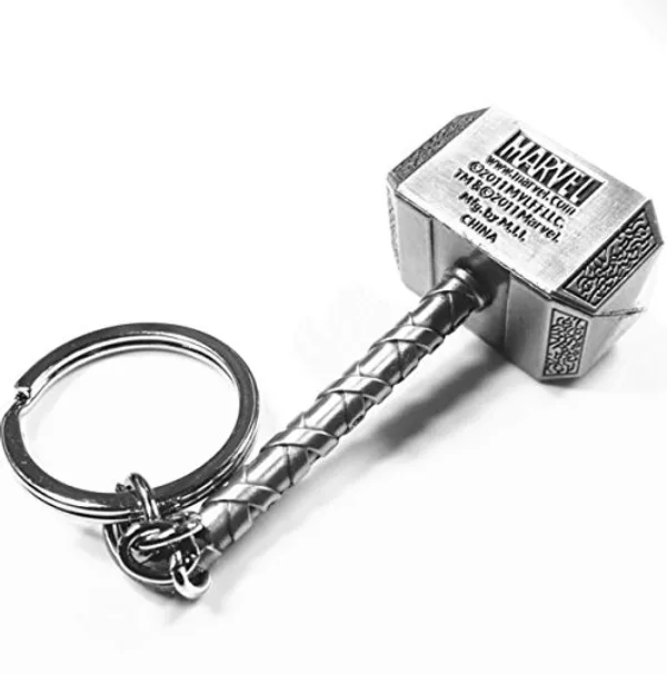 Thor_Hammer_Keychain_for_Boys_&_Girls_|_Mini_Mjolnir_Metal_Keyring_with_Detailed_Hammer_Design