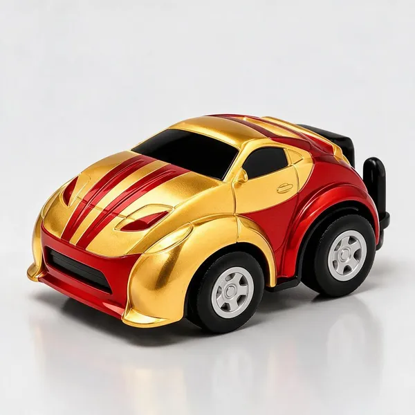 Multicolor_Plastic__Metal_Rc_Racer_Car_Kids__Racing__Entertainment