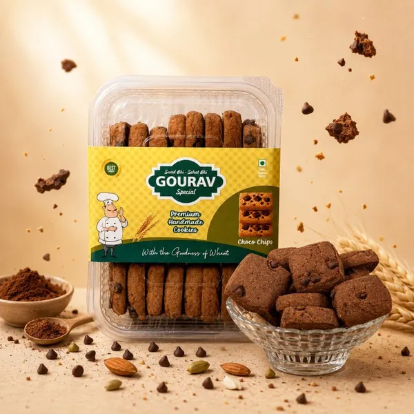 Gouravrusk_Chocolate_Chip_Cocoa_Eggless_Biscuit_(Pack_of_4)