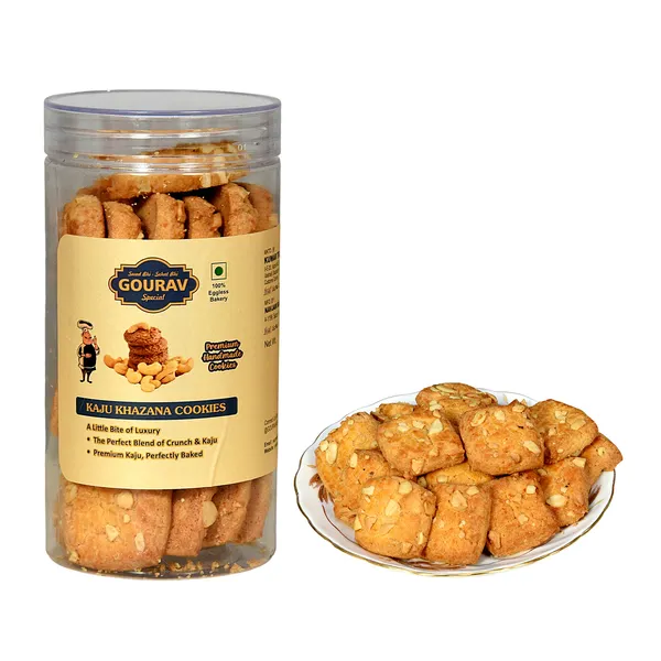 Gouravrusk_Kaju_Cashew_Eggless_Cookies_Jar_(Pack_of_3)