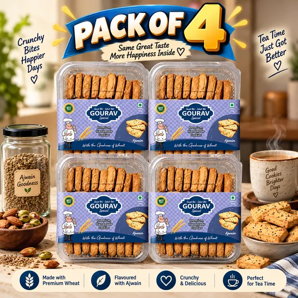 Gouravrusk_Ajwain_Carom_Seeds_Eggless_Biscuit_(Pack_of_4)