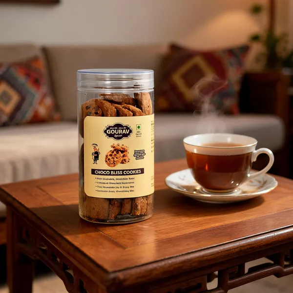 Gouravrusk_Choco_Bliss_Chocolate_Chip_Cookies_Jar_(Pack_of_3)