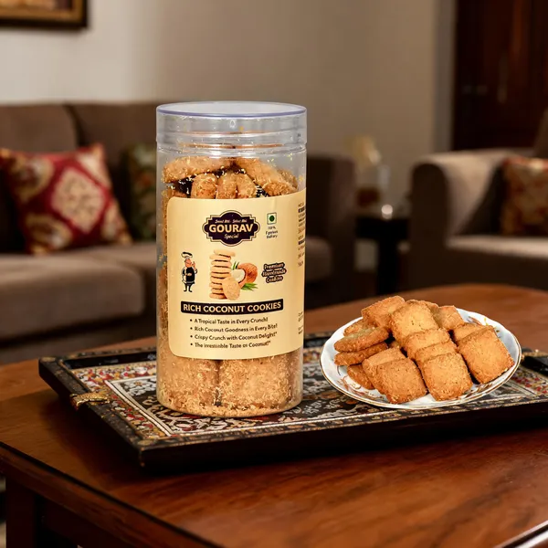 Gouravrusk_Desiccated_Coconut_Cookies_Jar_(Pack_of_3)