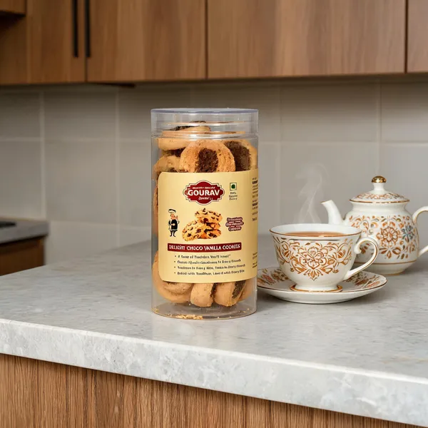 Gouravrusk_Choco_Vanilla_Chocolate_Chip_Cookies_Jar_(Pack_of_3)
