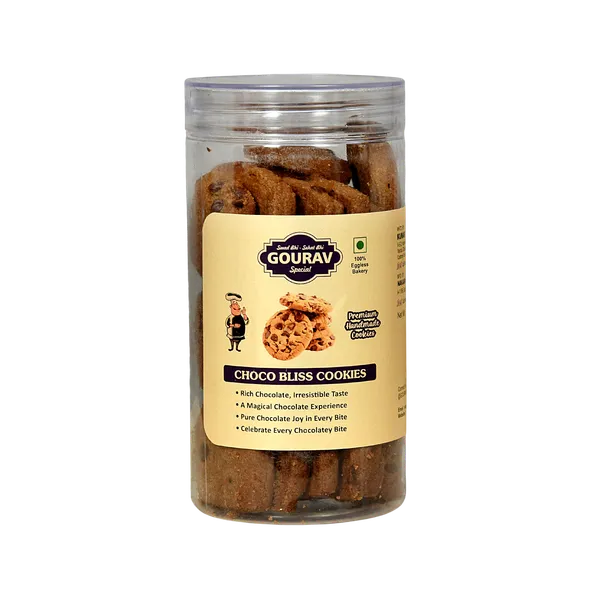 Gouravrusk_Choco_Bliss_Chocolate_Chip_Cookies_Jar_(Pack_of_3)