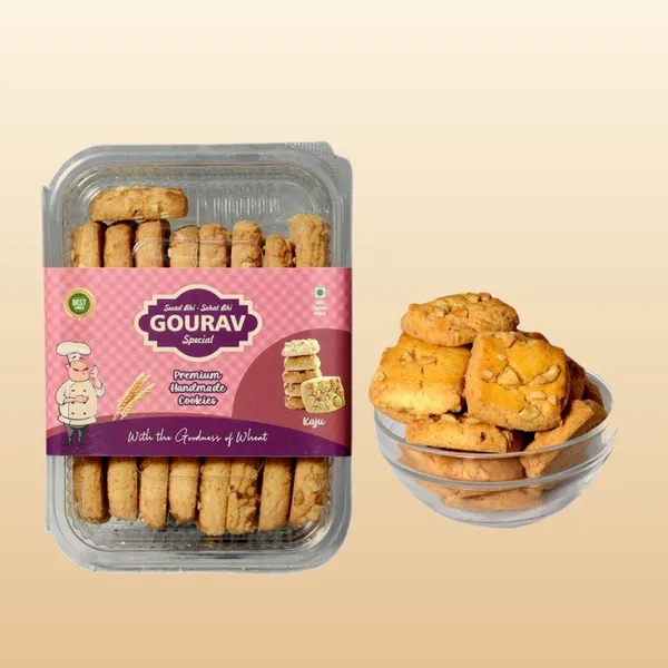 Gouravrusk_Kaju_Cashew_Eggless_Biscuit_(Pack_of_4)