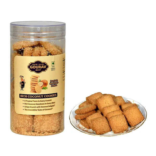 Gouravrusk_Desiccated_Coconut_Cookies_Jar_(Pack_of_3)