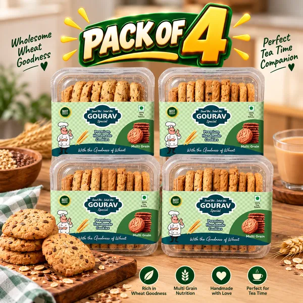 Gouravrusk_Multigrain_Oats_Millet_Eggless_Biscuit_(Pack_of_4)