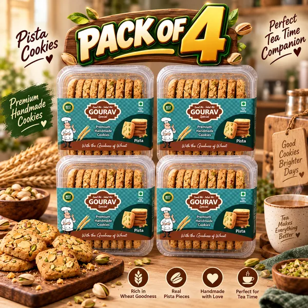 Gouravrusk_Pista_Pistachio_Eggless_Biscuit_(Pack_of_4)