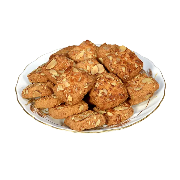 Gouravrusk_Shahi_Badam_Almond_Cookies_Jar_(Pack_of_3)