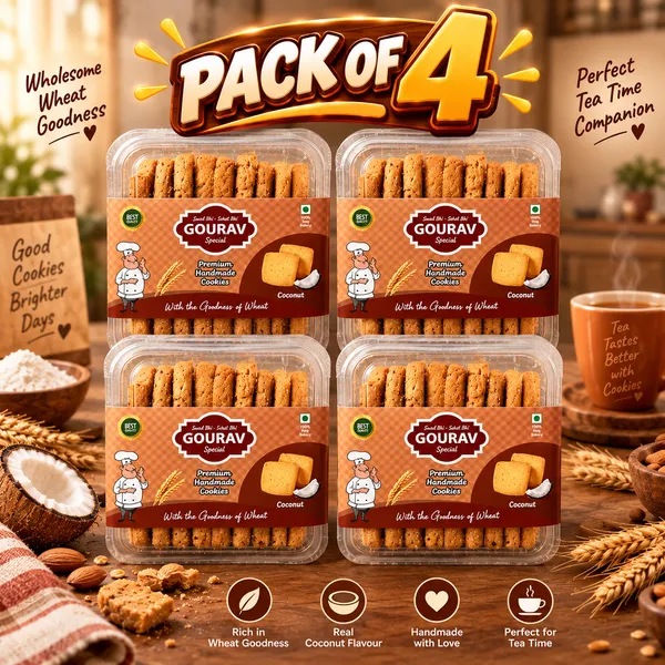Gouravrusk_Desiccated_Coconut_Eggless_Biscuit_(Pack_of_4)