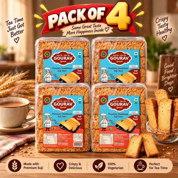 Gouravrusk_Suji_Cardamom_Poppy_Seeds_Rusk_Toast_(Pack_of_4)