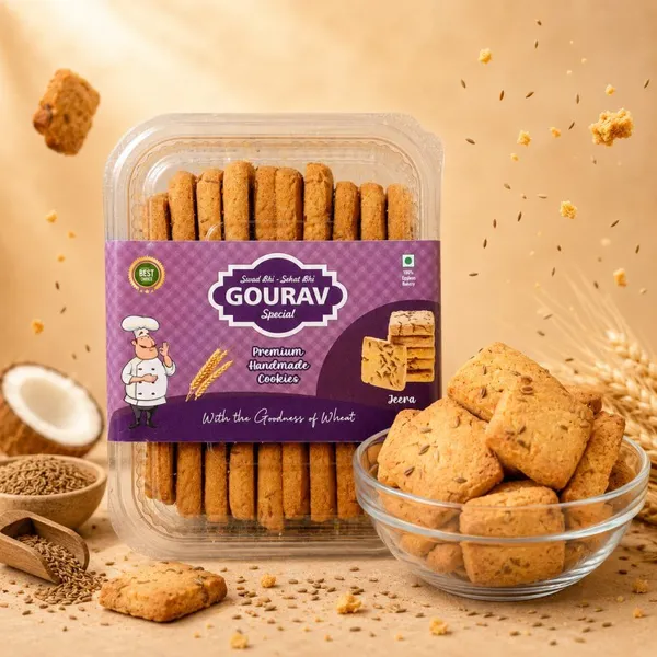 Gouravrusk_Jeera_Cumin_Seeds_Eggless_Biscuit_(Pack_of_4)