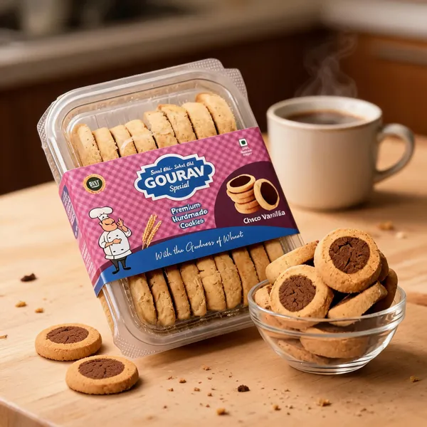 Gouravrusk_Choco_Vanilla_Chocolate_Chip_Eggless_Biscuit_(Pack_of_4)