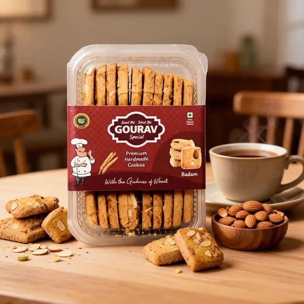 Gouravrusk_Badam_Almond_Eggless_Biscuit_(Pack_of_3)