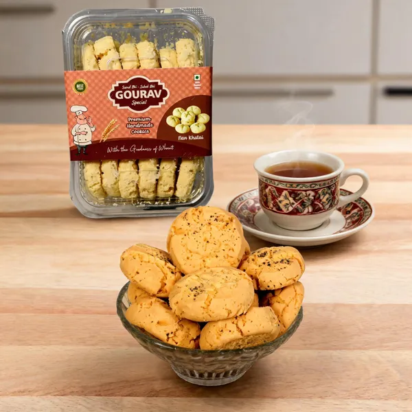 Gouravrusk_Nan_Khatai_Cardamom_Shortbread_Cookie_(Pack_of_4)