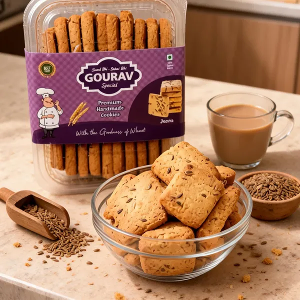 Gouravrusk_Jeera_Cumin_Seeds_Eggless_Biscuit_(Pack_of_4)