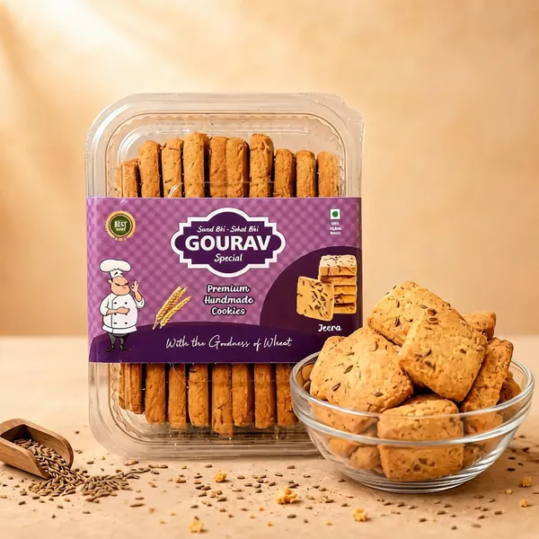Gouravrusk_Jeera_Cumin_Seeds_Eggless_Biscuit_(Pack_of_4)