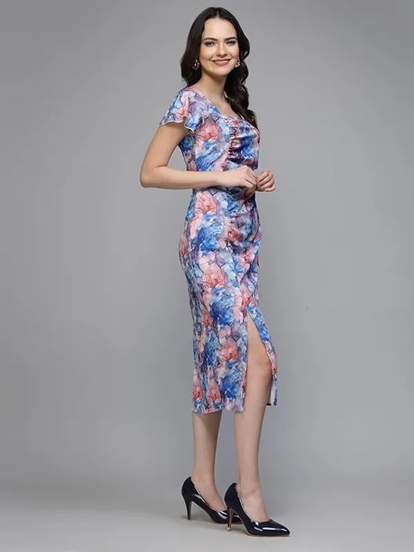 Midi_Floral_Front_Slit_Dress_Western_Dresses_For_Women_And_Girl_S_Suitable